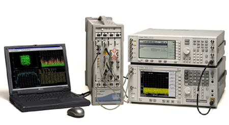 Latest Projects Image